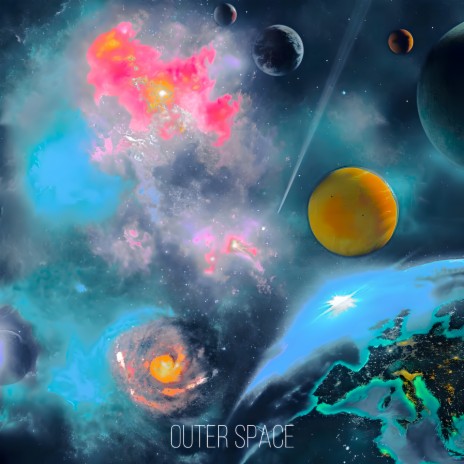 Outer Space | Boomplay Music