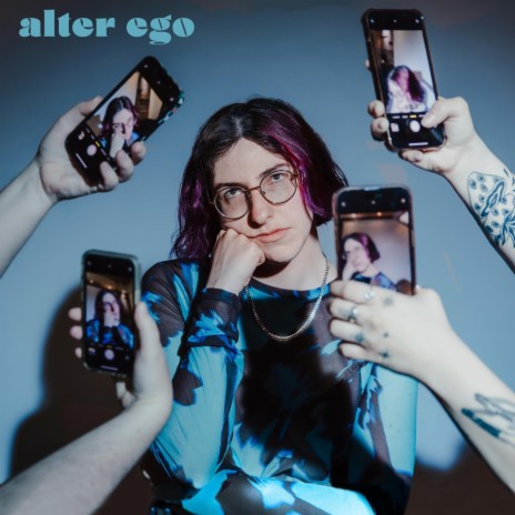 Alter Ego | Boomplay Music