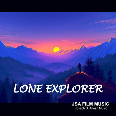 LONE EXPLORER | Boomplay Music