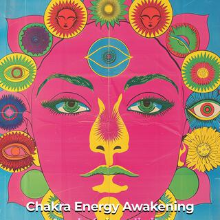 Chakra Energy Awakening