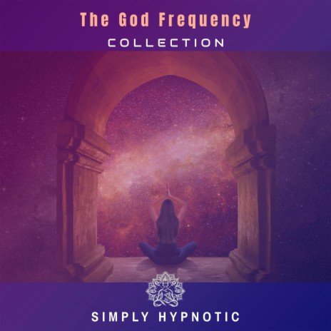 963 Hz Frequency of Gods