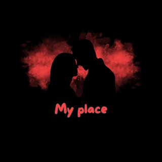 My place