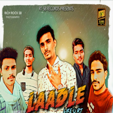 Laadle