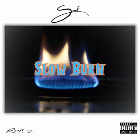 Slow Burn | Boomplay Music