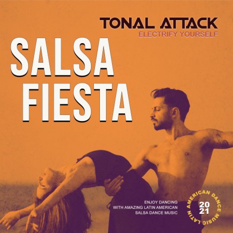 Salsa Fiesta | Boomplay Music