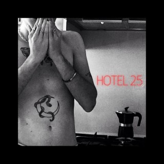 HOTEL 25