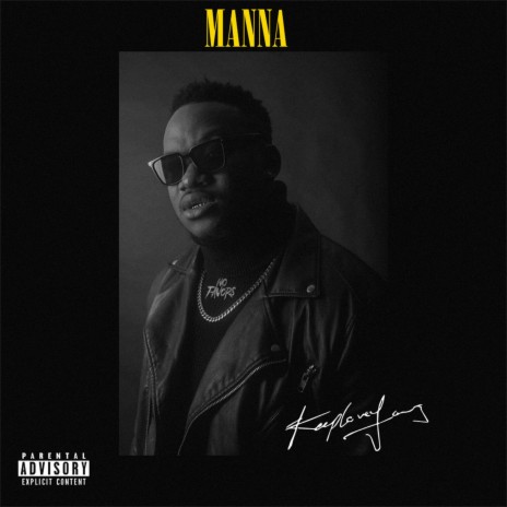 Manna | Boomplay Music