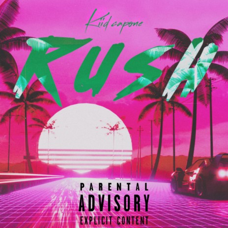 Rush (Freestyle)