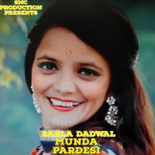 MUNDA PARDESI