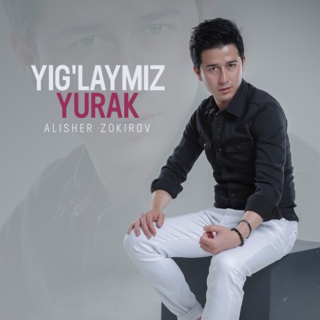 Yig'laymiz yurak | Boomplay Music