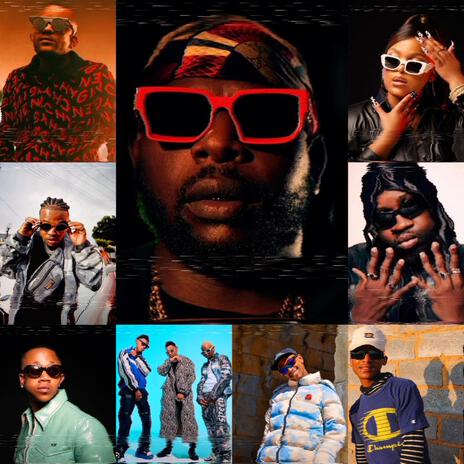 Ka lezaza Ka legogolo Remake (To DJ Maphorisa, Kabza De Small,Focalistic, Young Stunna,DBN Gogo,Mr JazziQ,LeeMcKrazy,Mellow & Sleazy and Felo Le Tee) | Boomplay Music