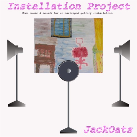 Installation Project (#5) | Boomplay Music