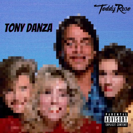 Tony Danza | Boomplay Music