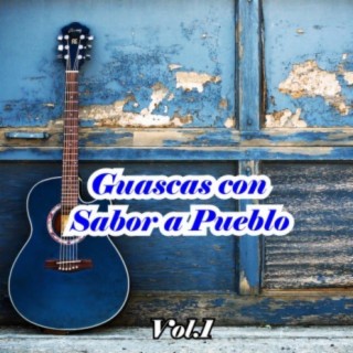 Guascas con Sabor a Pueblo, Vol. 1