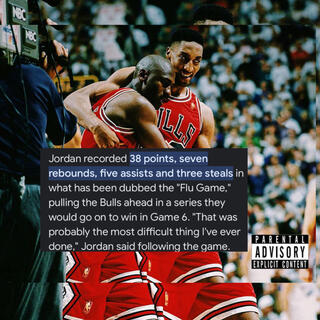 Flu Game lyrics | Boomplay Music