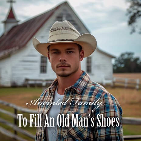 To Fill an Old Man's Shoes | Boomplay Music