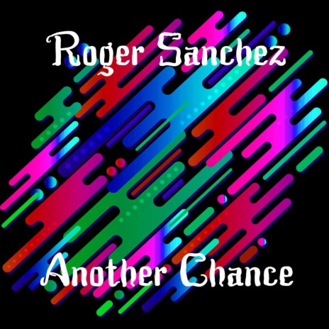 Another Chance (Original mix) | Boomplay Music