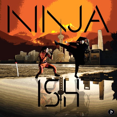 Ninja Ish | Boomplay Music