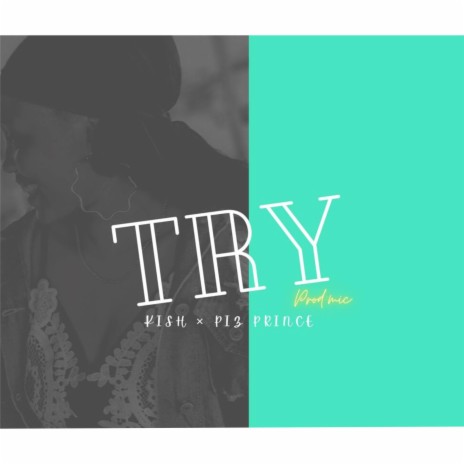 Try ft. Piz Prince | Boomplay Music
