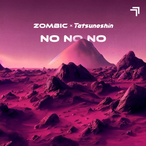 No No No (Radio Edit) ft. Tatsunoshin | Boomplay Music