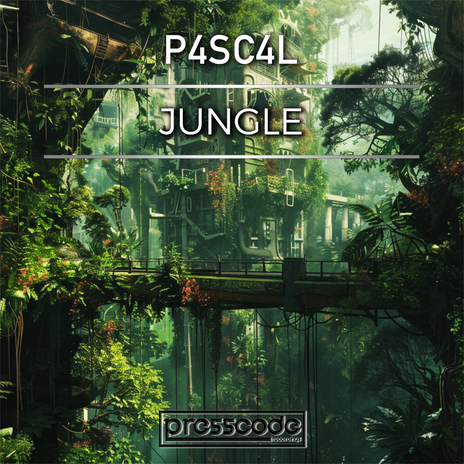 Jungle (Extended Mix) | Boomplay Music