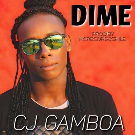 Dime (Radio Edit)