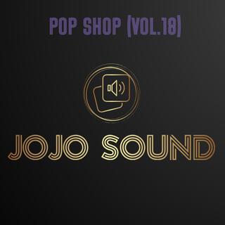 Pop Shop (Vol.18)