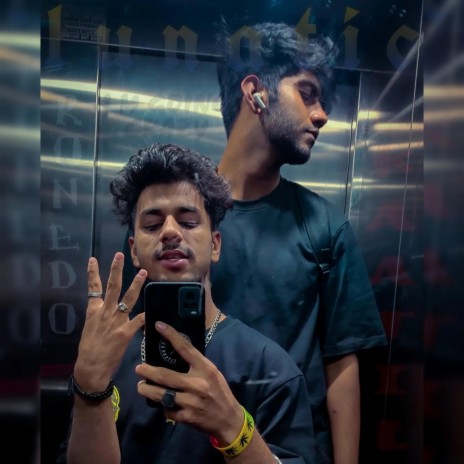 I'm Going Crazy ft. Dev Music & Dhanandri | Boomplay Music