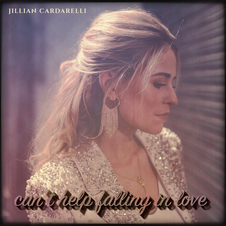 Can't Help Falling In Love | Boomplay Music