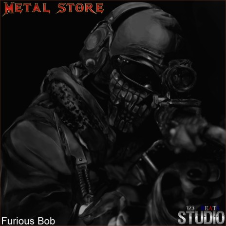 Furious Bob | Boomplay Music