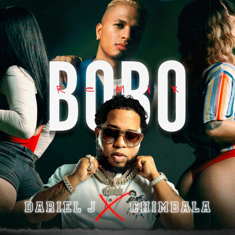 Bobo (Remix) | Boomplay Music