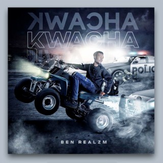 Kwacha lyrics | Boomplay Music