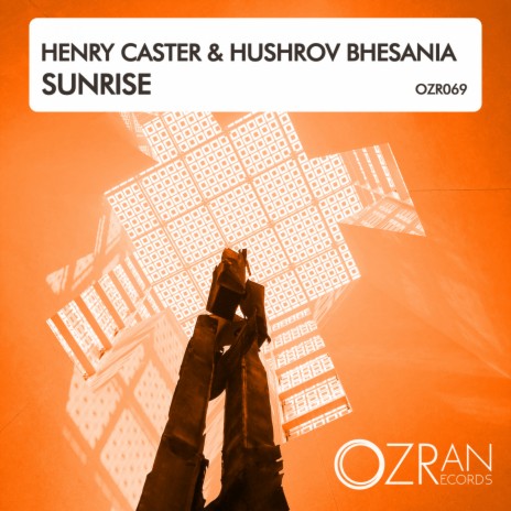 Sunrise ft. Hushrov Bhesania | Boomplay Music