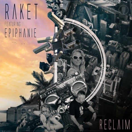 Reclaim ft. Epiphanie