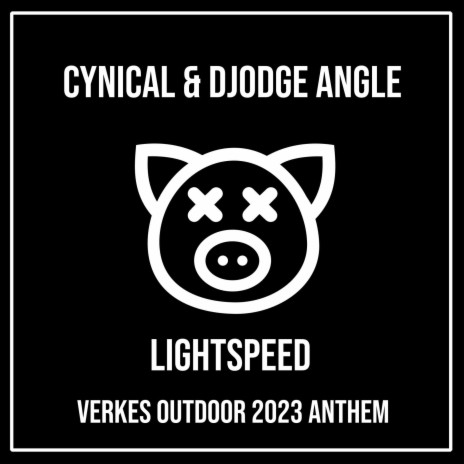 Lightspeed ft. Cynical | Boomplay Music