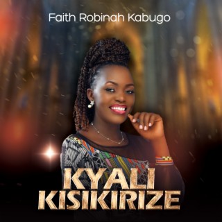 Faith Robinah Kabugo