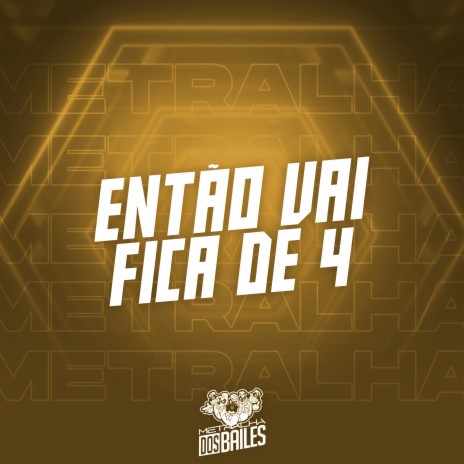 Então Vai Fica de 4 ft. MC Pogba & DJ CLEBER | Boomplay Music