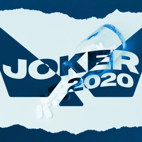 Joker 2020 ft. Uflax | Boomplay Music