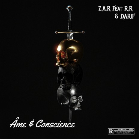 ÂME & Conscience ft. DARIF & R.R | Boomplay Music