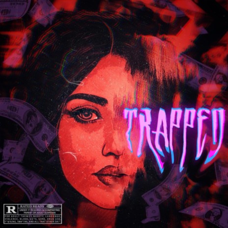 Trapped ft. Suawdoo & ABQ | Boomplay Music