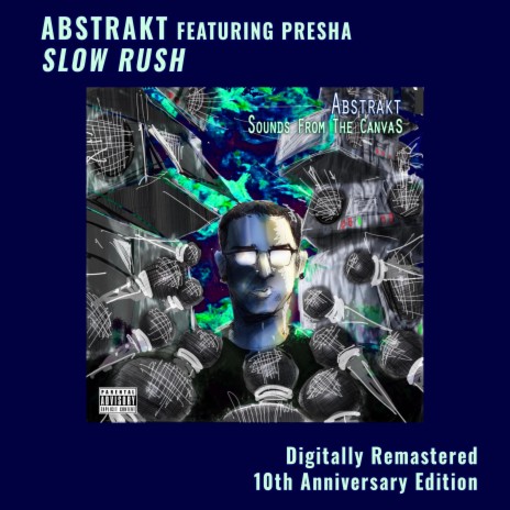Slow Rush (2023 Remaster) ft. Presha | Boomplay Music