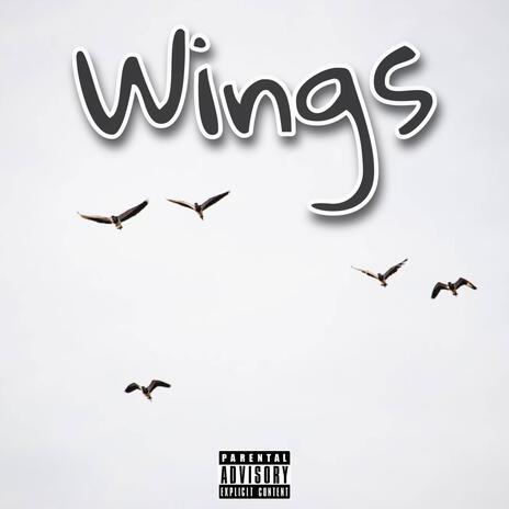 Wings | Boomplay Music