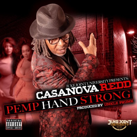 Pemp Hand Strong | Boomplay Music