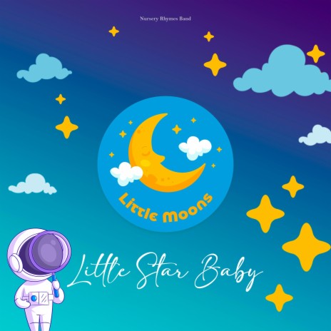 Sleeping My Baby ft. Nursery Rhymes Band | Boomplay Music