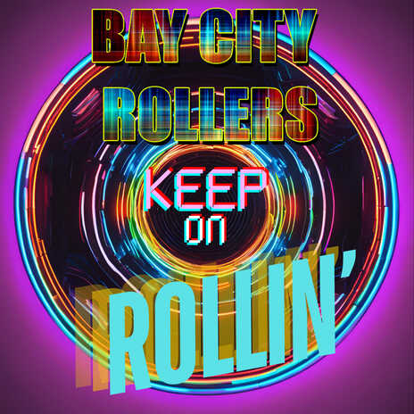 Keep On Rollin' | Boomplay Music