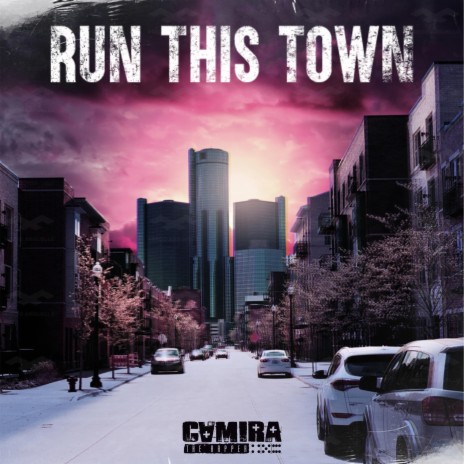 Run This Town | Boomplay Music
