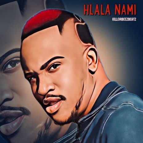 Hlala Nami | Boomplay Music