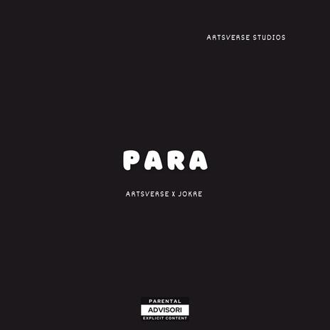 Para ft. Jokre | Boomplay Music