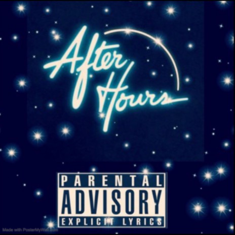 After Hours (feat. SHU) | Boomplay Music