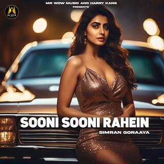 Sooni Sooni Rahein lyrics | Boomplay Music